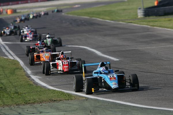 Formula 4 Adria