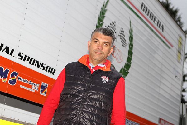 Per Cubeda terza con debutto a Verzegnis in CIVM