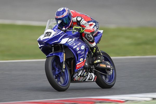 Team Terra e Moto: Giacomini tra i big della Sport 4T, Cintio sfiora la zona punti nella Supersport