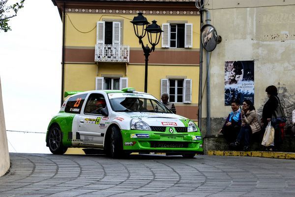 SALENTO, ALBA E MANIAGO:   POWER CAR TEAM IN CAMPO CON QUATTRO VETTURE