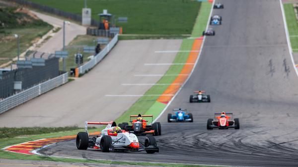 Eurocup Formula Renault 2.0 - Autodromo di Monza