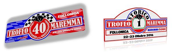 Trofeo Maremma 2016