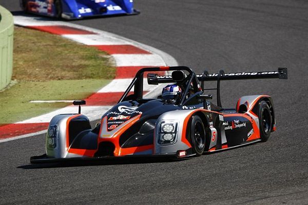 Sport Prototipi Imola 