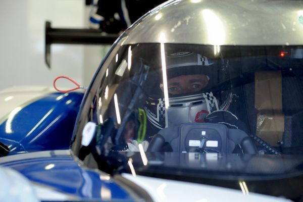 Villorba Corse salta in LMP2 sulla nuova Dallara