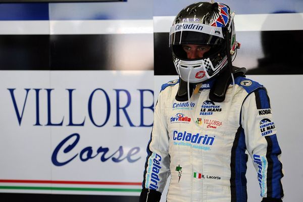 Villorba Corse salta in LMP2 sulla nuova Dallara