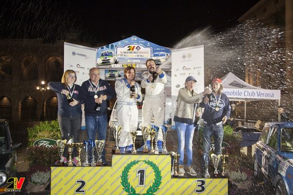 Trofeo Tre Regioni: Martini vince il 2 Valli, Giacoppo il Trofeo