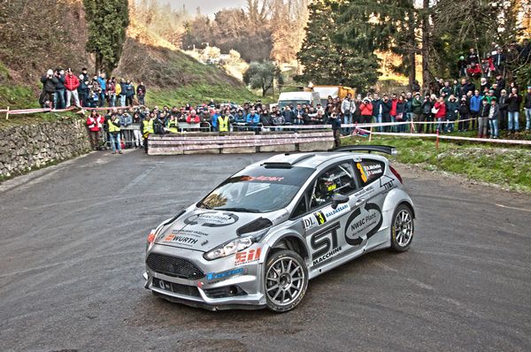 Michelini Ciocchetto Ford Fiesta