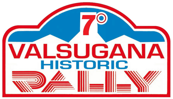 Valsugana Historic Rally 28 e sabato 29 aprile