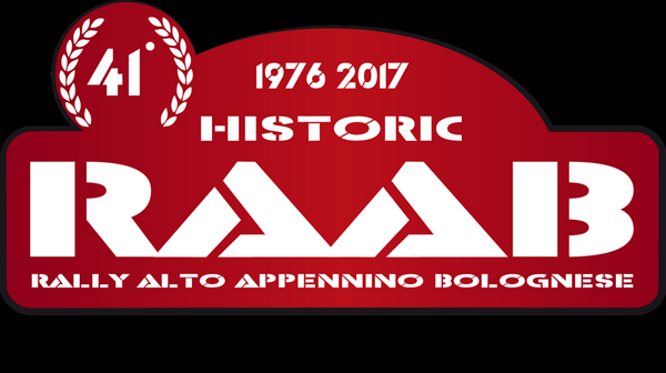 Il R.A.A.B. Historic 2017 Rally alto appennino bolognese