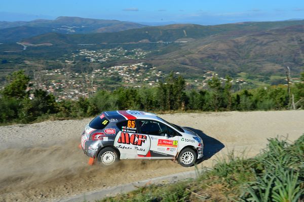 Winners Rally Team: un fine settimana multi rallistico fra Sardegna, Ossolane e Finlandia.