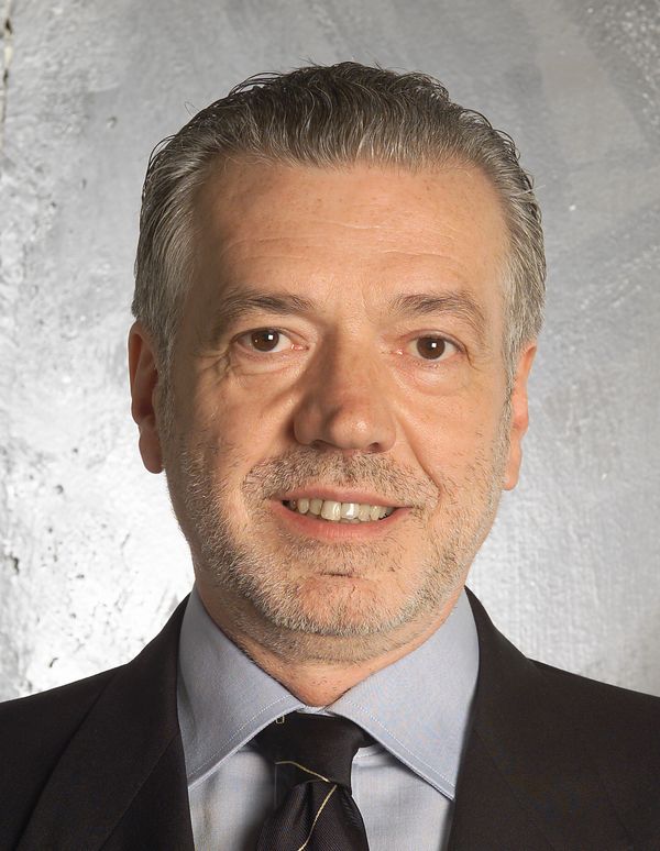 Roberto Goitre responsabile nazionale del settore auto storiche