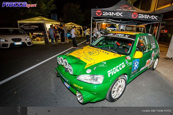 Fiocco Sport Expo Motor Day