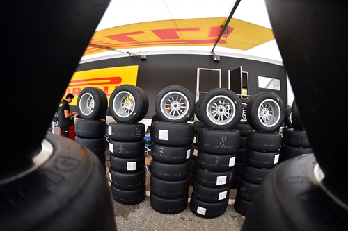 Pirelli si conferma il fornitore degli pneumatici per il Campionato Italiano Gran Turismo