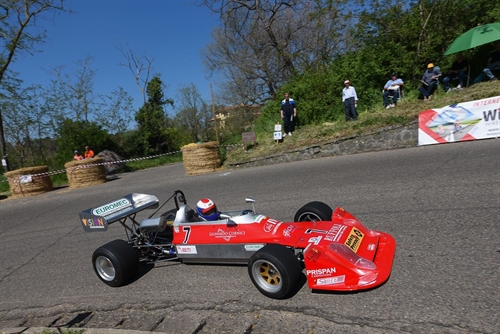 Peroni Martini Mk32 Lago Montefiascone