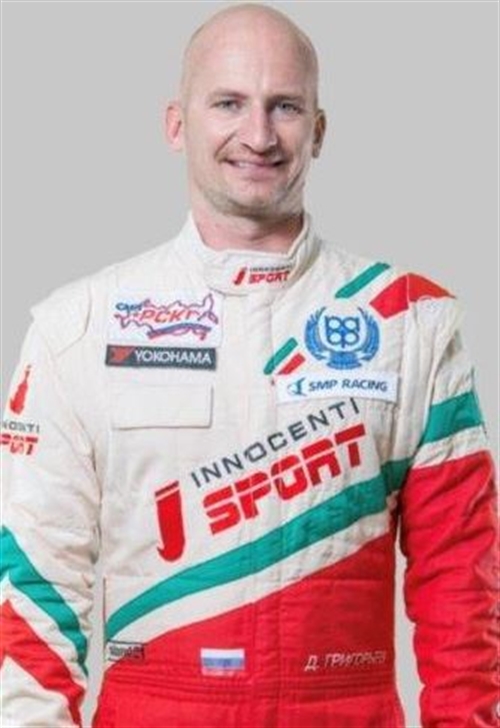 MM Motorsport, il tridente Honda è con Denis Grigoriev per il quarto round di TCR Italy