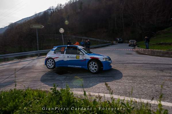 SI APRONO LE ISCRIZIONI PER IL RALLY 2LAGHI