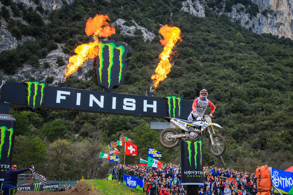 Talenti Azzurri FMI Motocross: Guadagnini e Forato in trionfo ad Arco di Trento