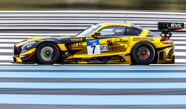 Villorba Corse al completo a Monza tra ELMS e Le Mans Cup