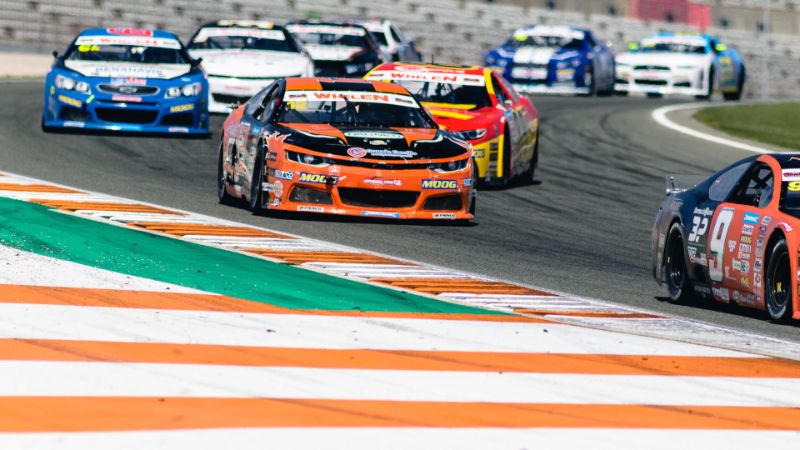 Solaris Motorsport pronta alla gara casalinga di Franciacorta