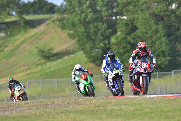 Trofeo Italiano Amatori Vallelunga Ostuni