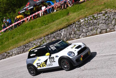Elite Motorsport torna in azione con grandi novità a Trento e Adria
