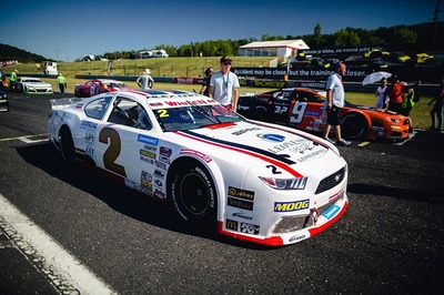 Alex Caffi Motorsport Venray