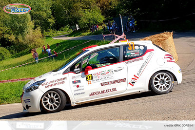 SCHENETTI CITT DI MODENA baldon peugeot