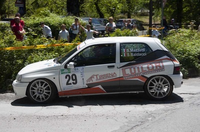 Susanna Mazzetti Casciana Terme Clio Williams Andrea Cecchi