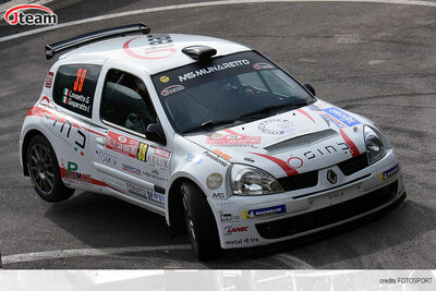 IL GIOVANE LOVISETTO AL PRIMO CENTRO NEL CIWRC