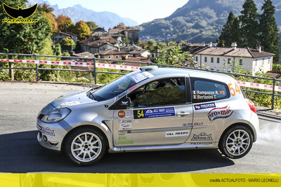 Rampazzo Adria Renault Clio