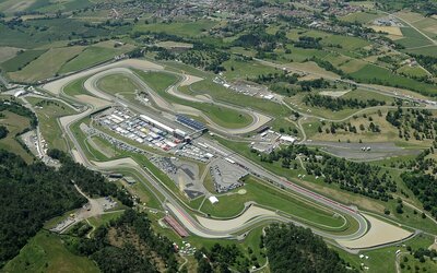 FIA Formula 2 Championship Mugell, Race Preview