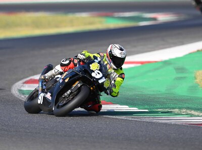 Trofeo Italiano Amatori 2021 Autodromo del Mugello 