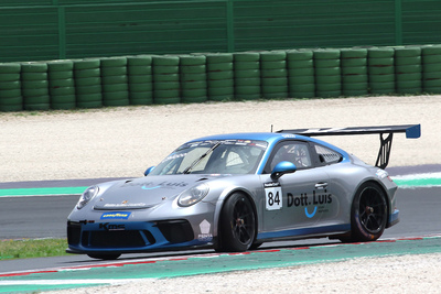 Il Porsche Club GT Festival 2021 di scena a Misano il 13-14 novembre