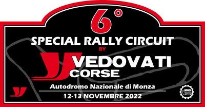 Special Rally Circuit di Vedovati