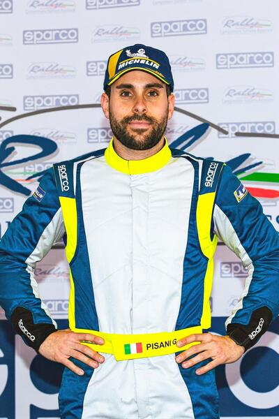 Jolly Racing Team Gianandrea Pisani